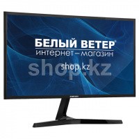 Монитор 23.5" SAMSUNG S24F356FHI, Black