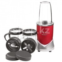 Scarlett SC-JB146P10, Red блендері