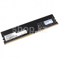 DDR-4 DIMM 8Gb/3200MHz PC25600 Team Group, BOX