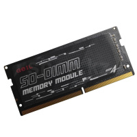 SO-DIMM 8GB DDR4 PC21300/2666MHz GeIL, BOX (GS48GB2666C19SC)