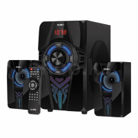 Sven MS-2070 (2.1), Black динамиктерi