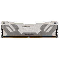 DDR-5 DIMM 32 GB 6000 MHz Kingston Fury Renegade, BOX (KF560C32RW-32)