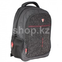 Рюкзак для ноутбука Sumdex PON-266GY, 13.3", Black-Gray