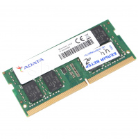 SO-DIMM 8Gb DDR4 PC25600/3200MHz ADATA, BOX (AD4S32008G22-RGN)