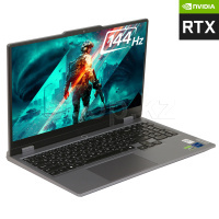 Ноутбук Lenovo LOQ 15IRX10 (83JE00PQRK)