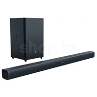Саундбар JBL Bar 2.1, Black (SN:TL0506-EJ0123834)