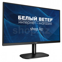 Монитор 23.8" AOC 24B2XHM2, Black