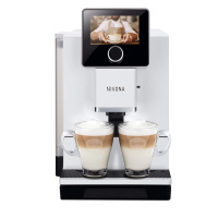 Кофемашина Nivona CafeRomatica NICR 965, White
