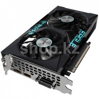 Видеокарта PCI-E 4096Mb Gigabyte GTX 1650 D6 Eagle OC, GeForce GTX1650