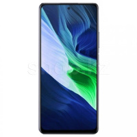 Смартфон Infinix Note 10, 128Gb, Black (X693)