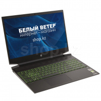 Ноутбук HP Gaming Pavilion 15-ec2084ur (64S62EA)