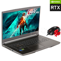 Ноутбук MSI Thin 15 B12UCX (9S7-16R831-2494)