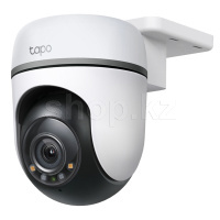 TP-Link Tapo TC41, White бейнебақылау камерасы