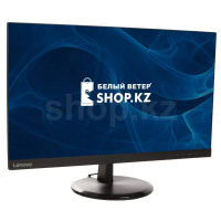 Монитор 23.8" Lenovo C24-25, Black