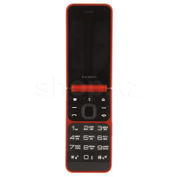 Мобильный телефон TeXet TM-405, Red