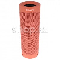 Sony SRS-XB23 Extra Bass (2.0), Red портативті динамигі