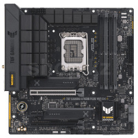 Материнская плата ASUS TUF Gaming B760M-Plus WiFi D4, LGA1700