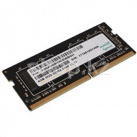 SO-DIMM 4Gb DDR4 PC19200/2400Mhz Apacer, BOX