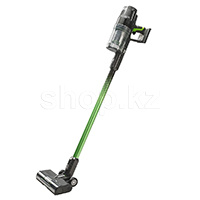 Ручной пылесос Greenworks 4701407UB, 24V, Green-Black