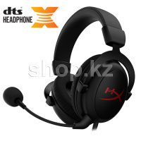 HyperX Cloud Core DTS, Black гарнитурасы