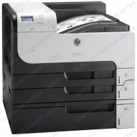 Принтер лазерный HP LaserJet Enterprise 700 M712xh