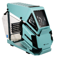 Thermaltake AH T200, Turquoise Edition корпусы