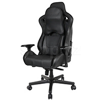 Кресло игровое компьютерное AndaSeat Dark Knight, Black