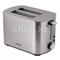 Тостер Zelmer ZTS7985, Steel