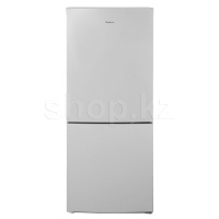 Холодильник Бирюса M6041, Metallic