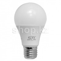 STL A60, 9Вт, 2700K LED шамы