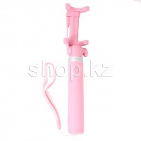 Монопод Meizu Mini Wired, Pink