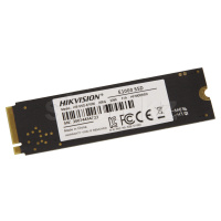 SSD 256 GB Hikvision HS-SSD-E1000, M.2, PCIe 3.0