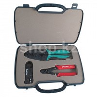 Pro sKit 6PK-3010, 4 дана, құралдар жинағы