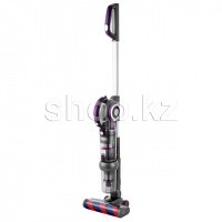 Ручной пылесос Kitfort KT-551, Gray-Violet