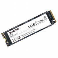 SSD 256 GB Patriot P300, M.2, PCIe 3.0