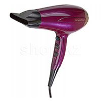 Remington Your Style dryer Kit D5219, Violet шаш кептіргіші