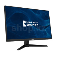 23.8" ASUS TUF Gaming VG249QM1A, Black мониторы