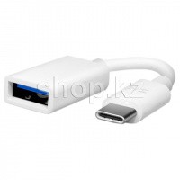 Xiaomi OTC ZMI AL271 USB Type-C - USB, White адаптері