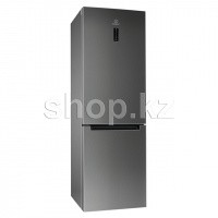 Холодильник Indesit DF 5181 X M, Steel