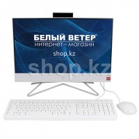 Моноблок HP All-in-One 22-df0033ur (108H3EA)