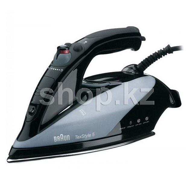 Braun TexStyle 5 TS545S үтігі