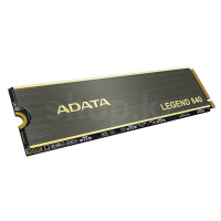 SSD накопитель 512 GB ADATA Legend 840, M.2, PCle 4.0