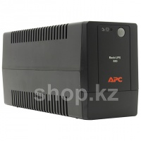 UPS APC Back BX650LI