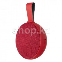 Колонка портативная Rombica BT-35, Red