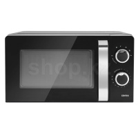 Микроволновая печь Centek CT-1575, Black