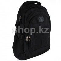 Рюкзак для ноутбука Continent BP-001BK, 15.6", Black