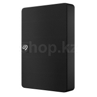 Внешний жесткий диск 5 TB 2.5", Seagate Expansion, Black