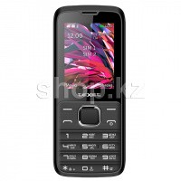 Мобильный телефон TeXet TM-D430, Black