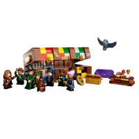 Lego, Harry Potter конструкторы: Хогвартс сиқырлы шамаданы