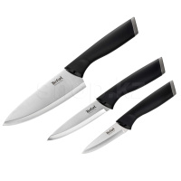 Набор ножей Tefal Comfort K221S375, 3 предметов